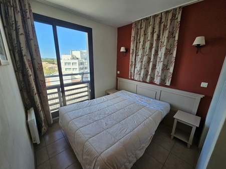 Vente appartement 262 000 &euro;  Le Cap d'Agde