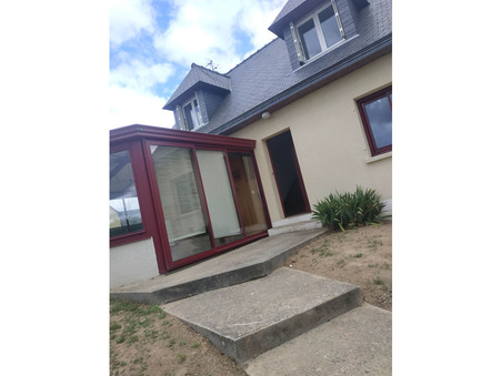 Location maison Montreuil le Gast Réf. MLQ2601