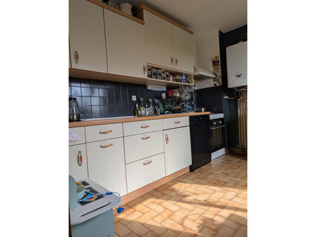 Maison 973 &euro;  Réf. MLQ2601 Montreuil le Gast