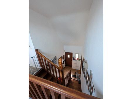 Location maison Montreuil le Gast Réf. MLQ2601