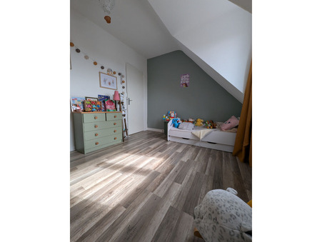 Maison 973 &euro;  Réf. MLQ2601 Montreuil le Gast