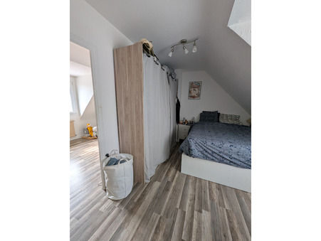 Maison 973 &euro;  sur Montreuil le Gast (35520) - Réf. MLQ2601