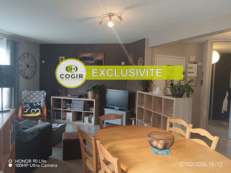 Appartement 184 000 &euro;  sur Le Rheu (35650) - Réf. PGP2243