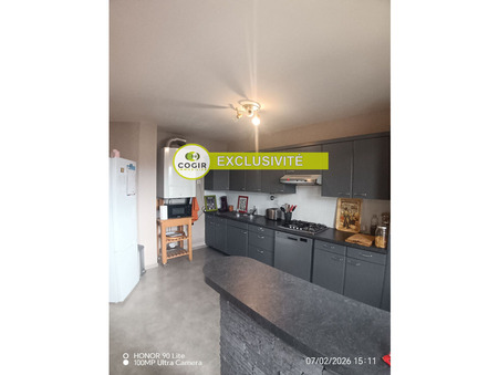 A vendre appartement Le Rheu 35650; 184 000 &euro; 