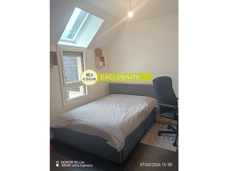 A vendre appartement Le Rheu 35650; 184 000 &euro; 
