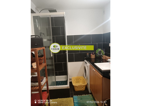 A vendre appartement Le Rheu 35650; 184 000 &euro; 