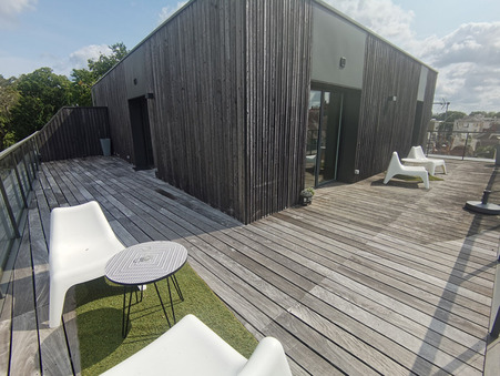 Appartement sur Rennes ; 1 000 &euro;  ; A louer Réf. HG6489-1