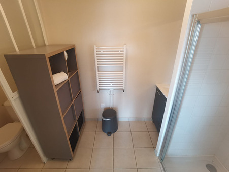 Location appartement Rennes Réf. HG6489-1
