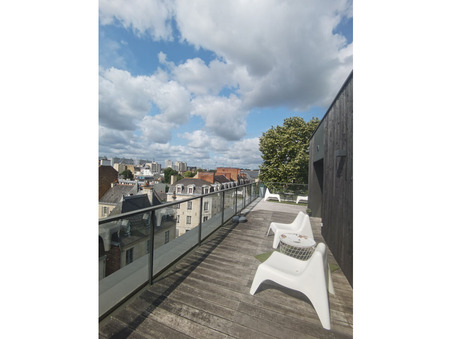 A louer appartement 1 000 &euro;  Rennes