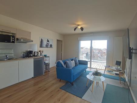 Location appartement Rennes 35000; 1 000 &euro; 