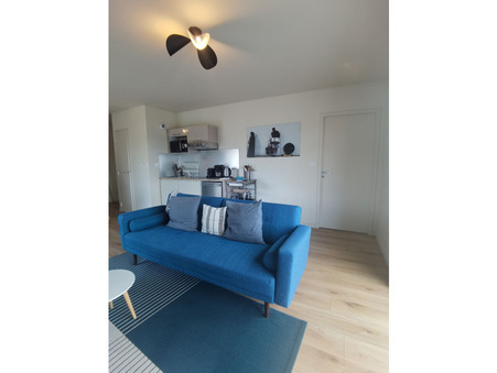 Location appartement Rennes Réf. HG6489-1