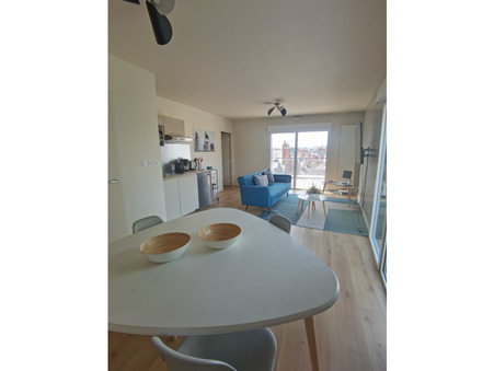 A louer appartement Rennes 35000; 1 000 &euro; 