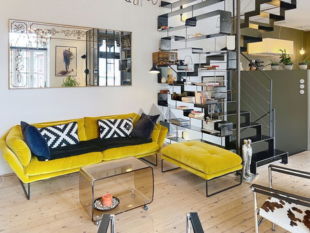 Vente maison 633 000 &euro; Brest