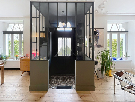 Maison 633 000 &euro; Réf. 26512BH Brest