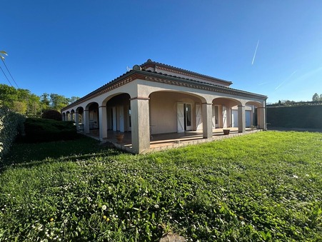 Maison 244 000 &euro;  Réf. 14123 Caussade