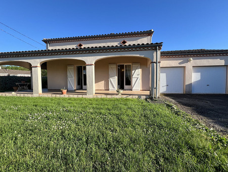 Maison 244 000 &euro;  Réf. 14123 Caussade