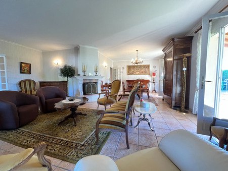 Vente maison 244 000 &euro;  Caussade