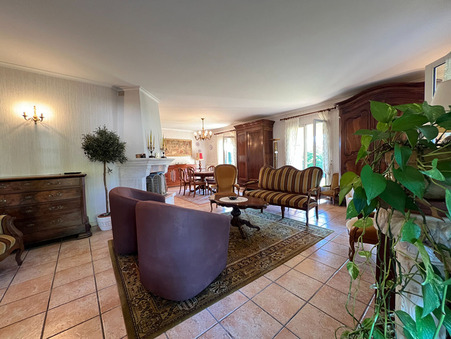 Vente maison 244 000 &euro;  Caussade