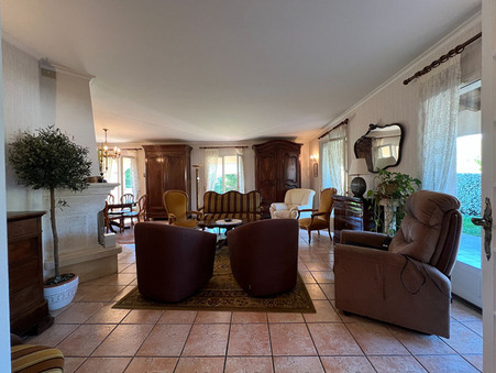 Achat maison Caussade Réf. 14123