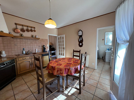 Maison 244 000 &euro;  sur Caussade (82300) - Réf. 14123