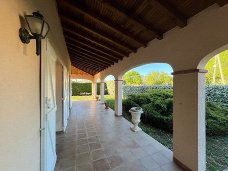 Vente maison 244 000 &euro;  Caussade