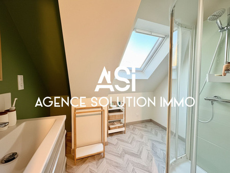 Vente Maison Saint ouen des toits Réf. 6077 - Slide 11