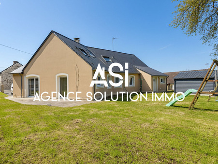 Vente Maison Saint ouen des toits Réf. 6077 - Slide 14