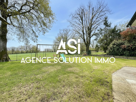 Vente Maison Saint ouen des toits Réf. 6077 - Slide 15