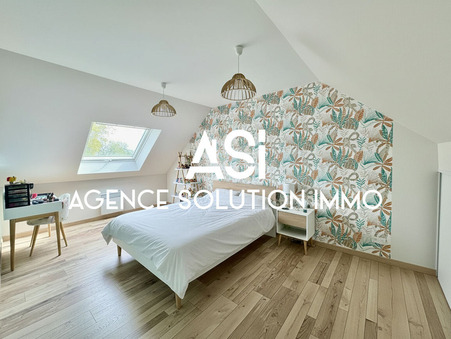 Vente Maison Saint ouen des toits Réf. 6077 - Slide 8