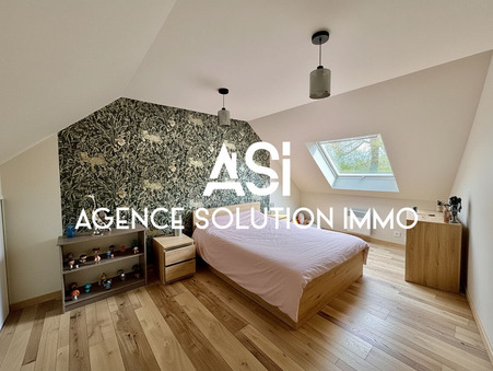 Vente Maison Saint ouen des toits Réf. 6077 - Slide 9