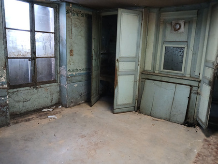 Immeuble 138 500 &euro; Réf. 932 Brou