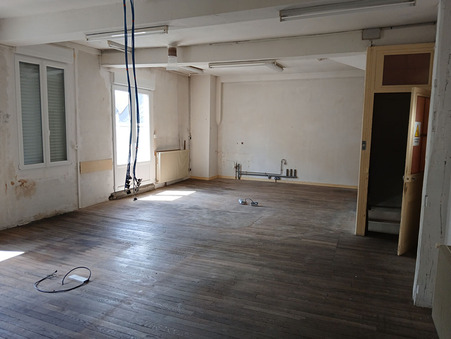 Achat immeuble Brou Réf. 932