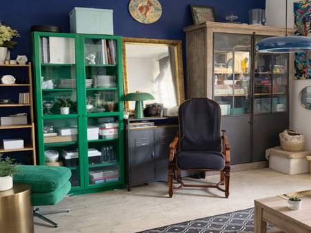 A vendre appartement Montigny les Metz 57950; 172 000 &euro; 