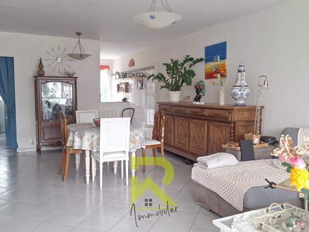 Appartement 171 000 &euro;  sur Saint-Cyprien (66750) - Réf. 7_HCVAP180007749