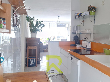 Appartement 171 000 &euro;  Réf. 7_HCVAP180007749 Saint-Cyprien