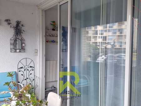 Vente appartement 171 000 &euro;  Saint-Cyprien