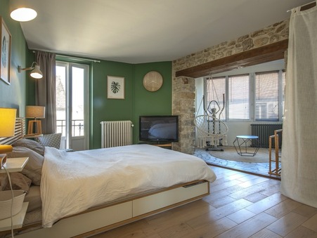 Maison 210 000 &euro;  sur Larchant (77760) - Réf. 219909