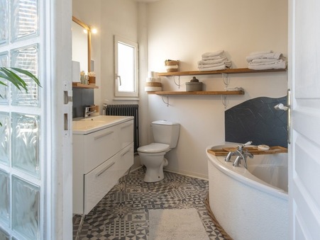 A vendre maison Larchant 77760; 210 000 &euro; 