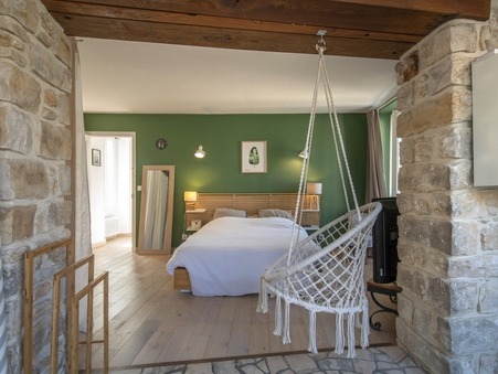 Maison 210 000 &euro;  sur Larchant (77760) - Réf. 219909