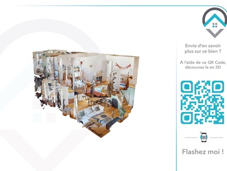 Vente maison 210 000 &euro;  Larchant