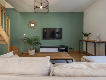 Vente maison 210 000 &euro;  Larchant