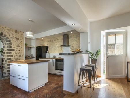 A vendre maison Larchant 77760; 210 000 &euro; 