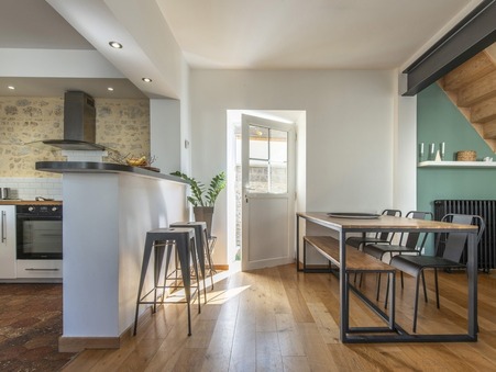 Maison 210 000 &euro;  Réf. 219909 Larchant