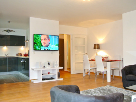 Appartement 2 700 &euro;  sur Paris 15eme Arrondissement (75015) - Réf. federation