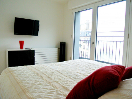 A louer appartement 2 700 &euro;  Paris 15eme Arrondissement