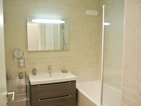 Appartement sur Paris 15eme Arrondissement ; 2 700 &euro;  ; A louer Réf. federation