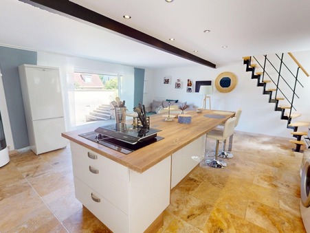 A vendre maison Moret Loing et Orvanne 77250; 450 000 &euro; 