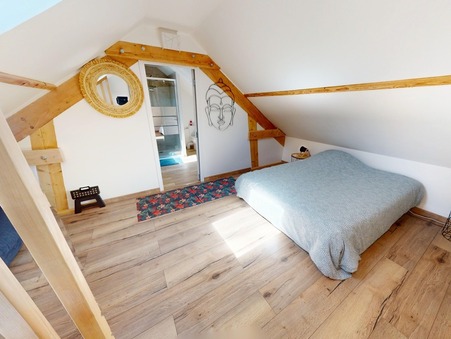 Vente maison 450 000 &euro;  Moret Loing et Orvanne