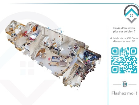 A vendre maison Moret Loing et Orvanne 77250; 450 000 &euro; 