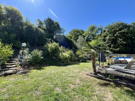 Maison 450 000 &euro;  sur Moret Loing et Orvanne (77250) - Réf. 219910